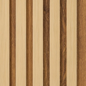 Plăci decorative Yutra SMOOTH Fag natural